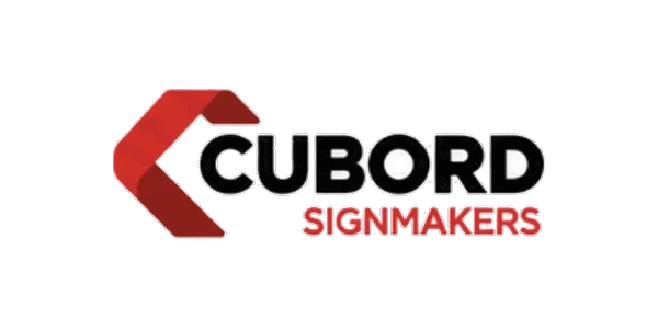 Cubord Signmakers