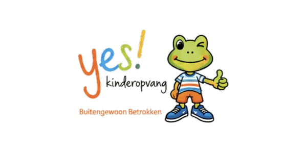 Yes! Kinderopvang